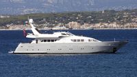 1997 Vitters Motoryacht