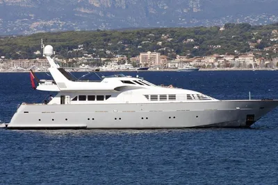 Vitters Motoryacht