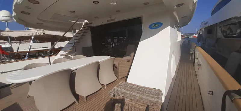 An Yacht Photos Pics 