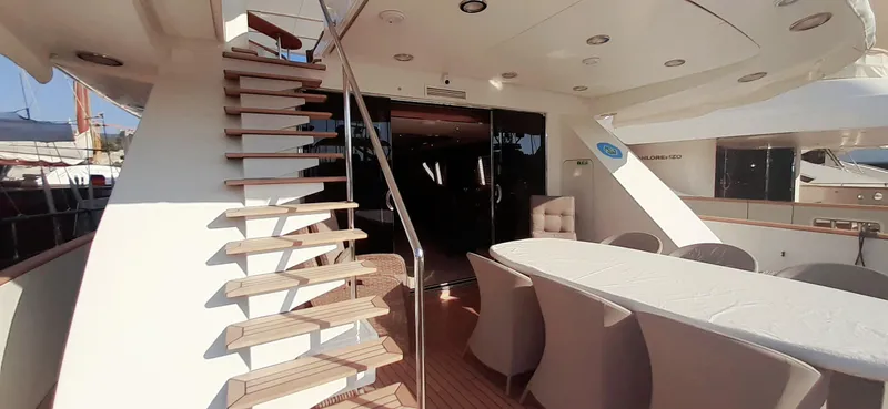 An Yacht Photos Pics 