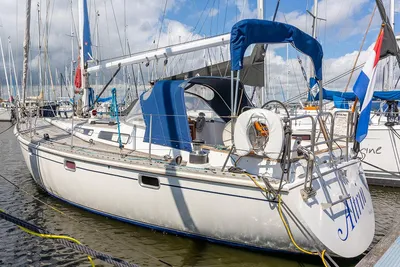 1983 Trintella 42