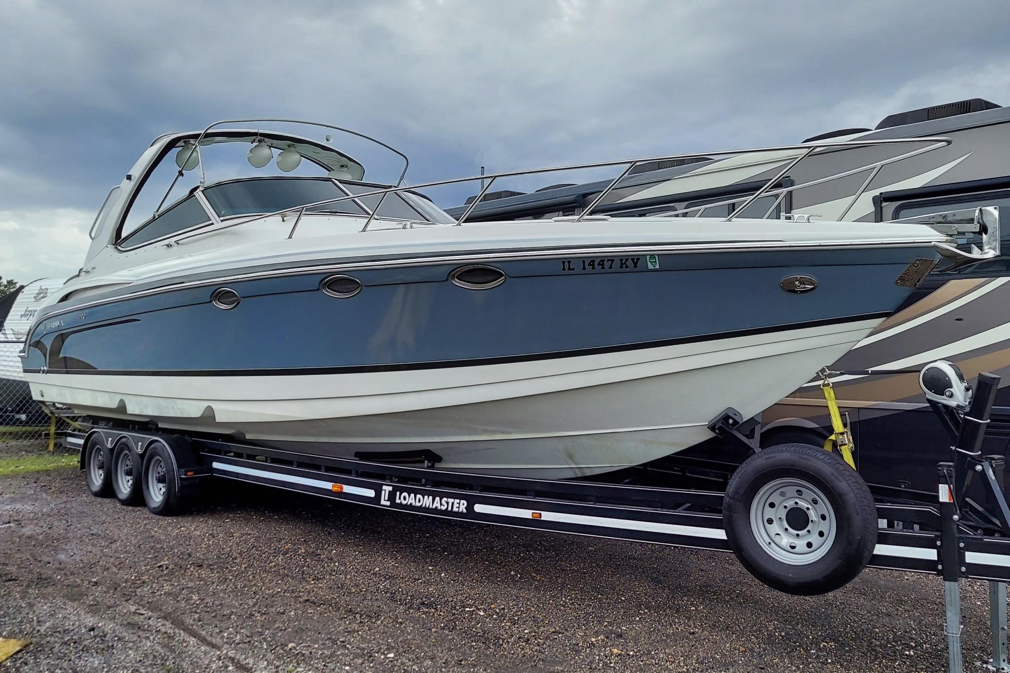 Formula 370 Super Sport