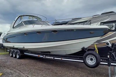 Formula 370 Super Sport