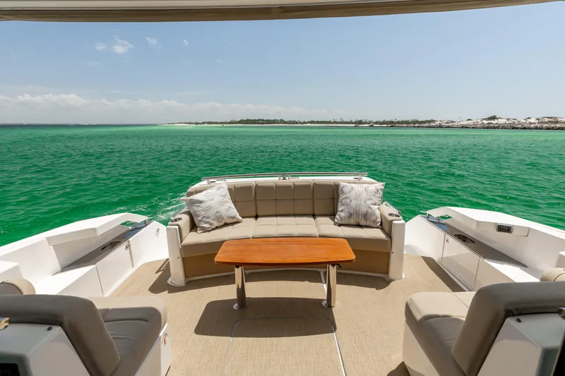 Silver Lining Yacht Photos Pics 