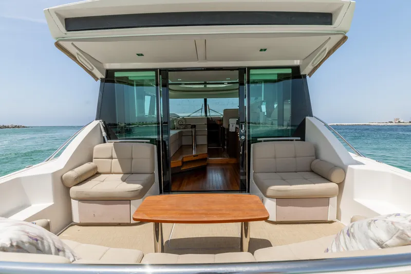 Silver Lining Yacht Photos Pics 