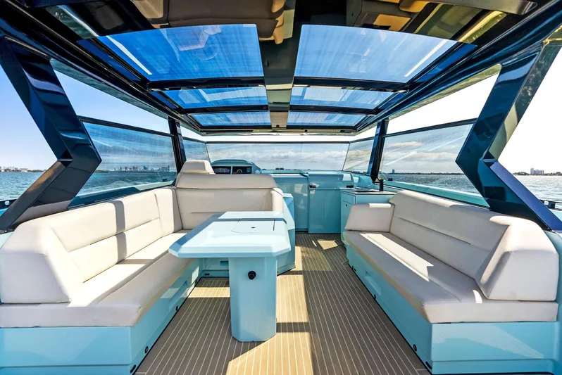 Shaloha Yacht Photos Pics 