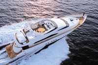 2007 Dominator 860 Fly