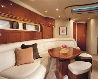 Tigress Yacht Photos Pics Manufacturer Provided Image