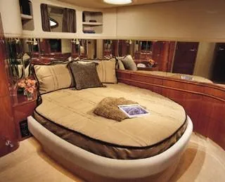 Tigress Yacht Photos Pics Manufacturer Provided Image