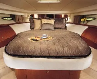 Tigress Yacht Photos Pics Manufacturer Provided Image