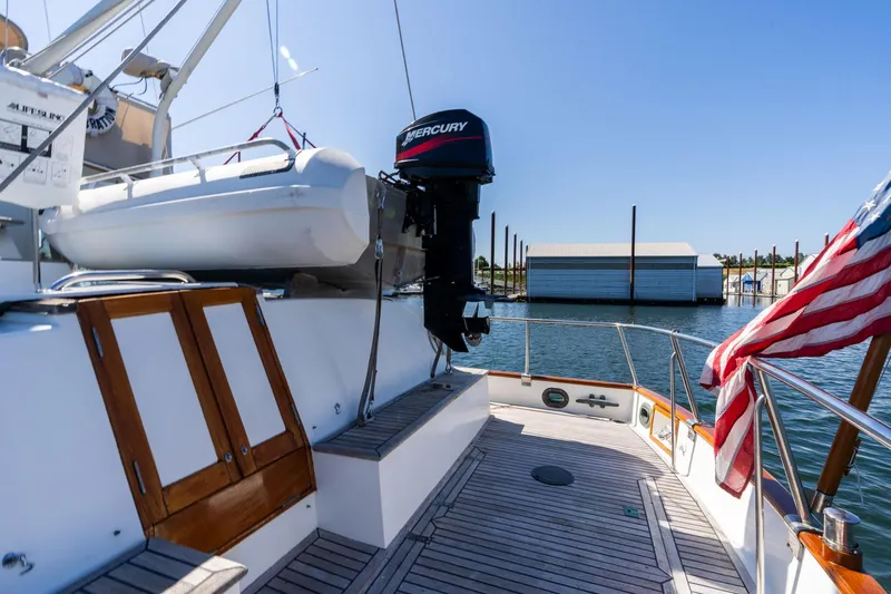 Celebration Yacht Photos Pics 