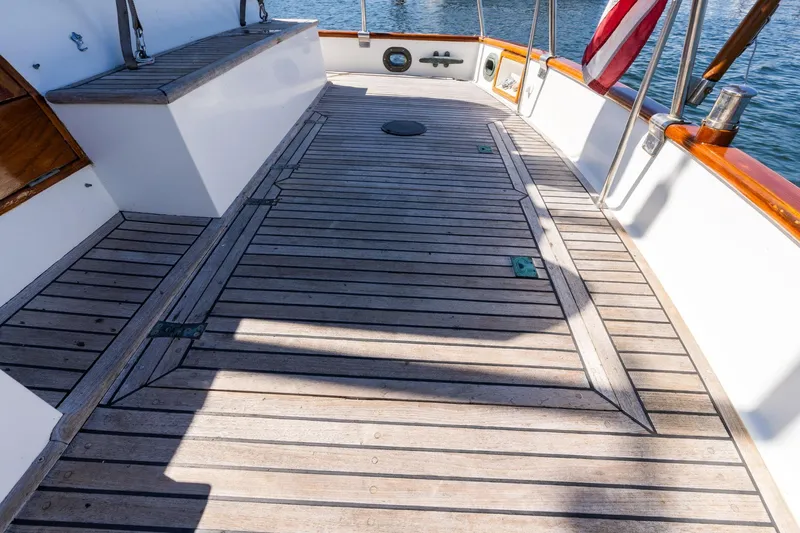 Celebration Yacht Photos Pics 