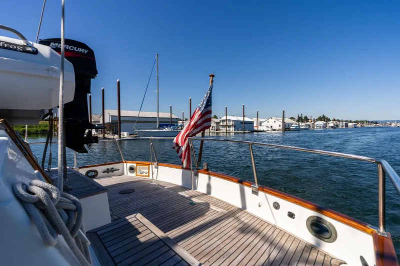 Celebration Yacht Photos Pics 