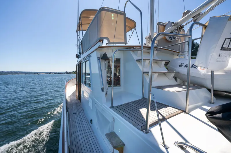 Celebration Yacht Photos Pics 