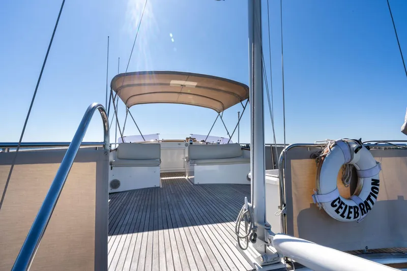 Celebration Yacht Photos Pics 