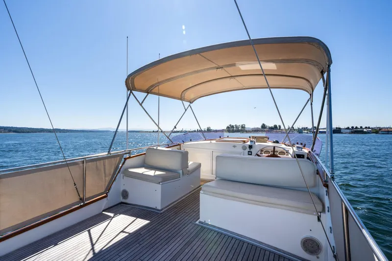 Celebration Yacht Photos Pics 