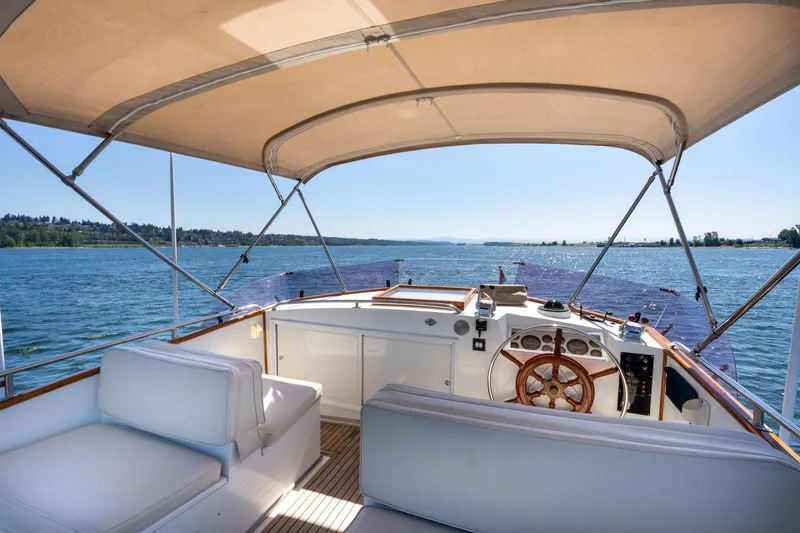 Celebration Yacht Photos Pics 