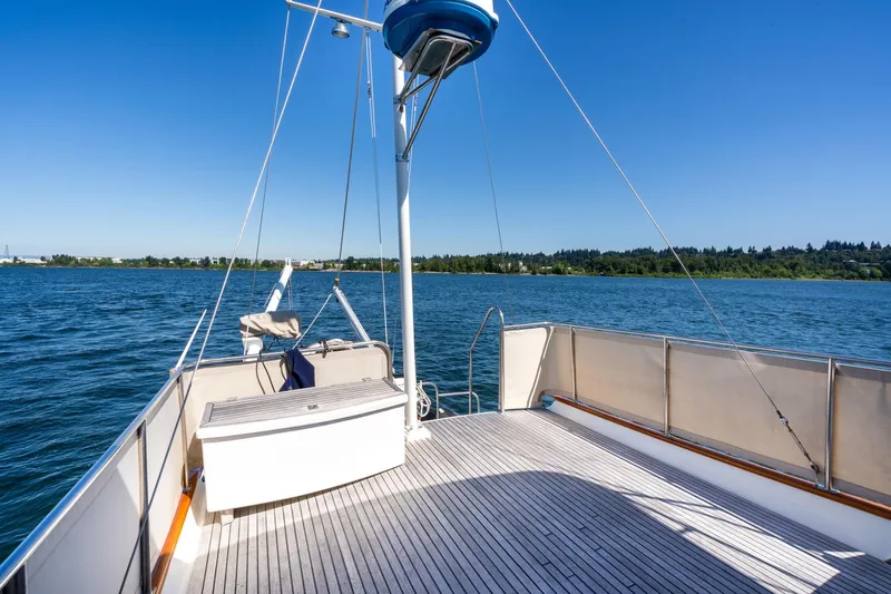 Celebration Yacht Photos Pics 