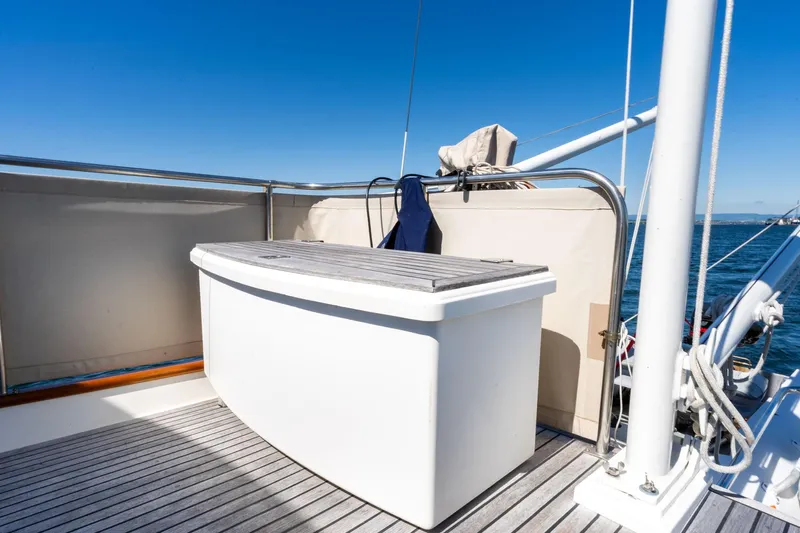 Celebration Yacht Photos Pics 