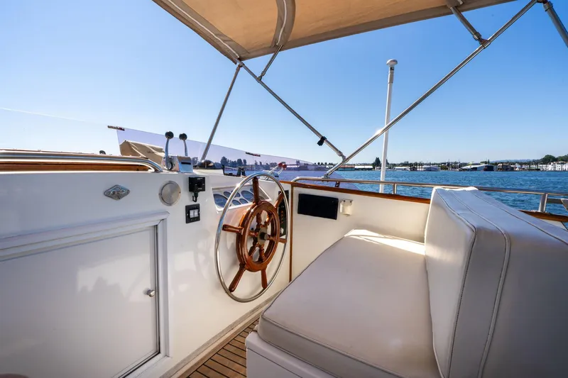 Celebration Yacht Photos Pics 