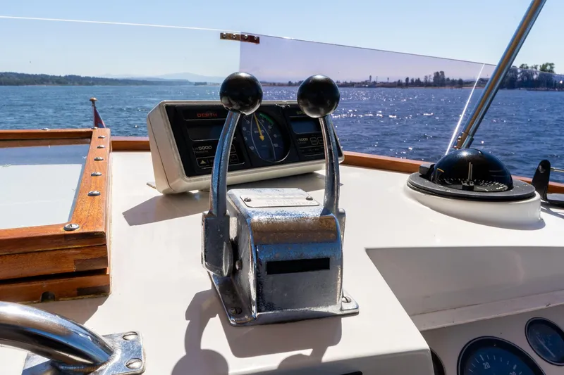 Celebration Yacht Photos Pics 