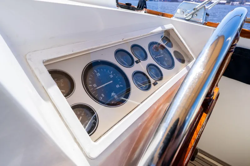 Celebration Yacht Photos Pics 