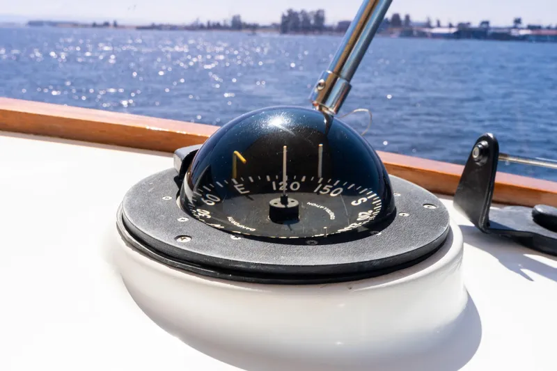 Celebration Yacht Photos Pics 