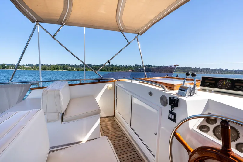 Celebration Yacht Photos Pics 