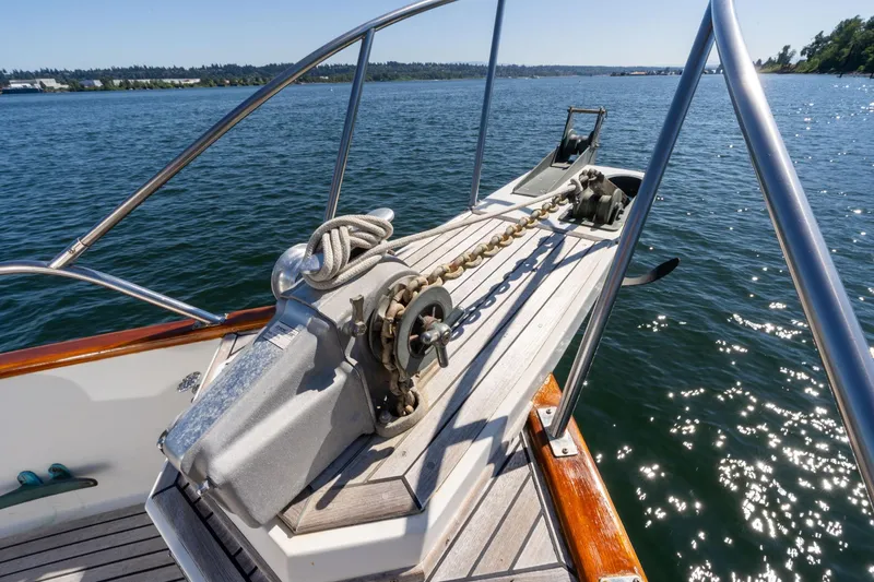 Celebration Yacht Photos Pics 