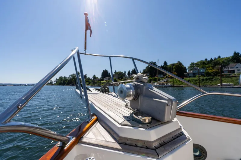 Celebration Yacht Photos Pics 