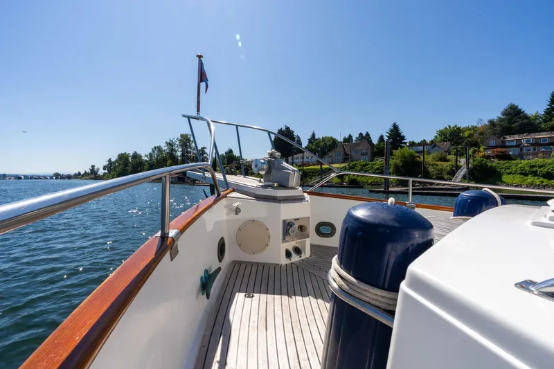 Celebration Yacht Photos Pics 