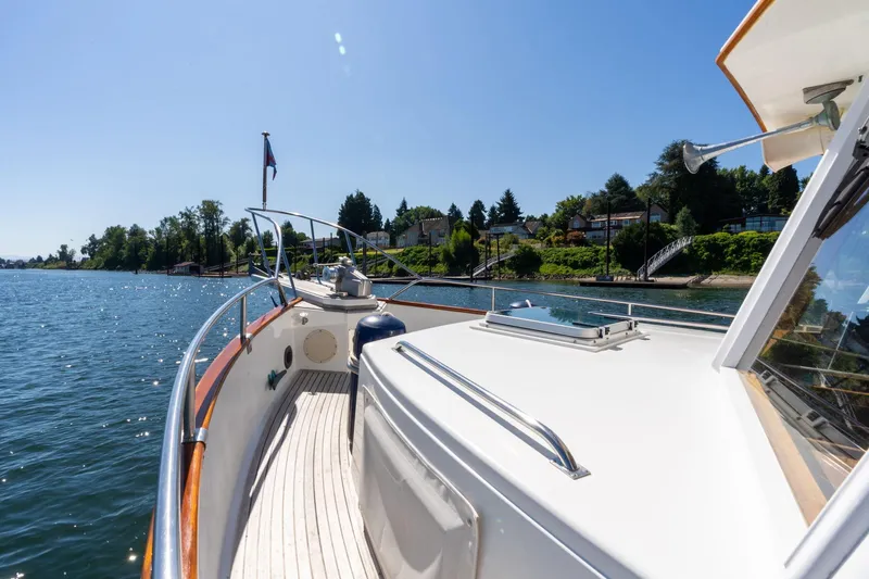 Celebration Yacht Photos Pics 