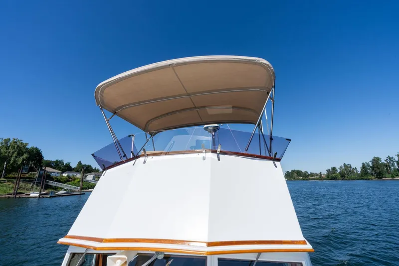 Celebration Yacht Photos Pics 