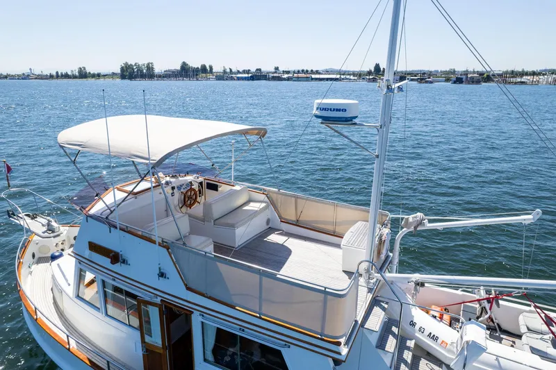 Celebration Yacht Photos Pics 