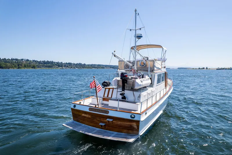 Celebration Yacht Photos Pics 