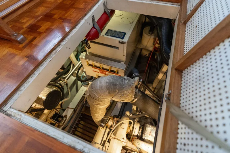 Celebration Yacht Photos Pics 