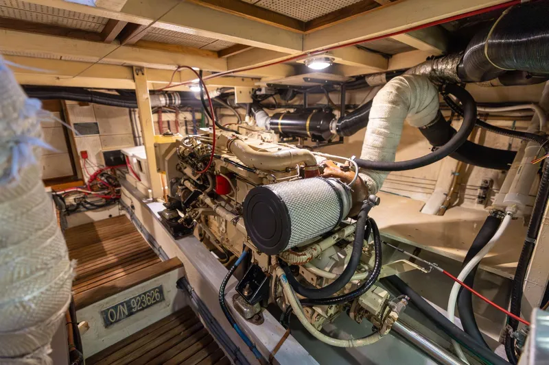 Celebration Yacht Photos Pics 