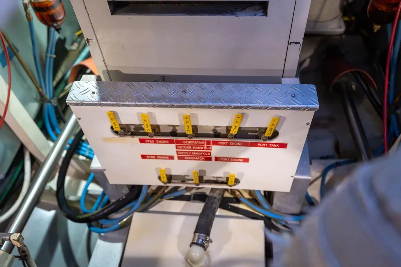 Celebration Yacht Photos Pics 