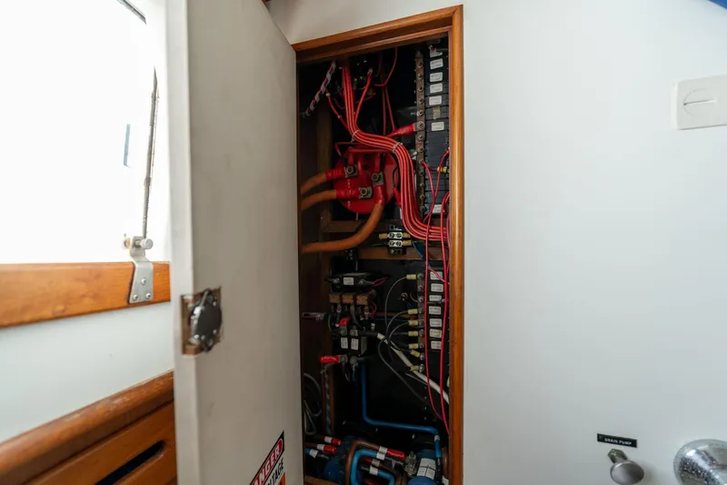 Celebration Yacht Photos Pics 