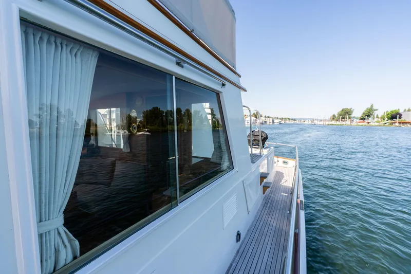 Celebration Yacht Photos Pics 