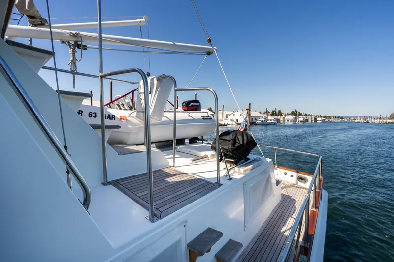 Celebration Yacht Photos Pics 