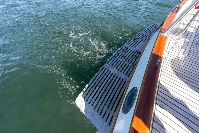 Celebration Yacht Photos Pics 