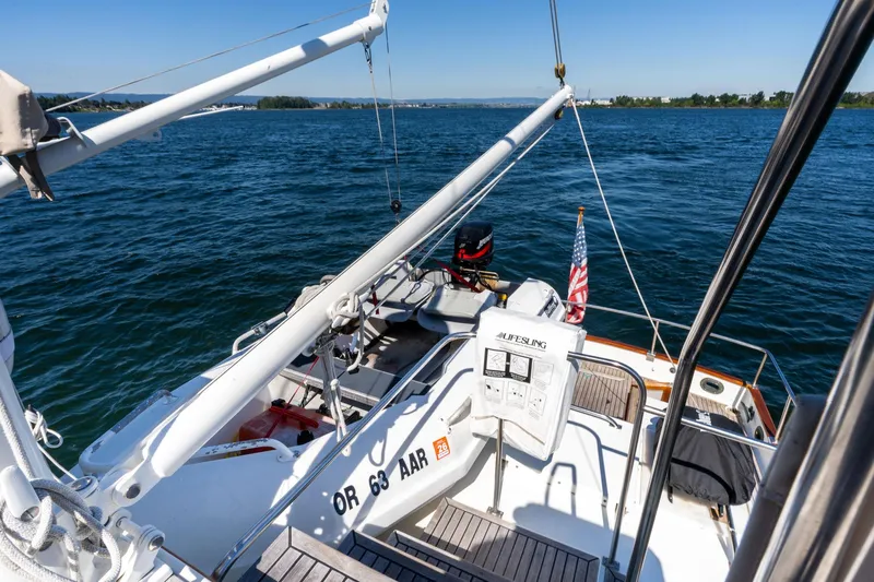 Celebration Yacht Photos Pics 