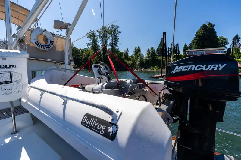 Celebration Yacht Photos Pics 