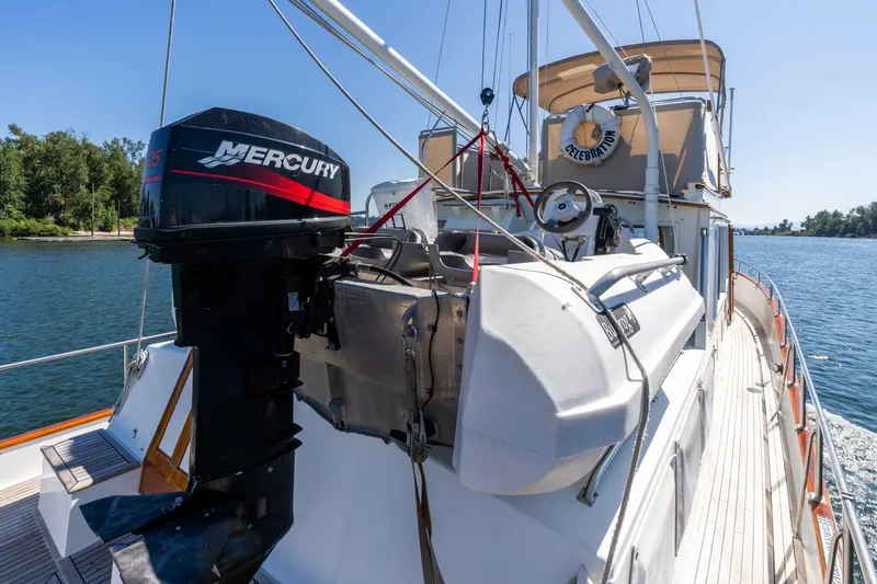 Celebration Yacht Photos Pics 