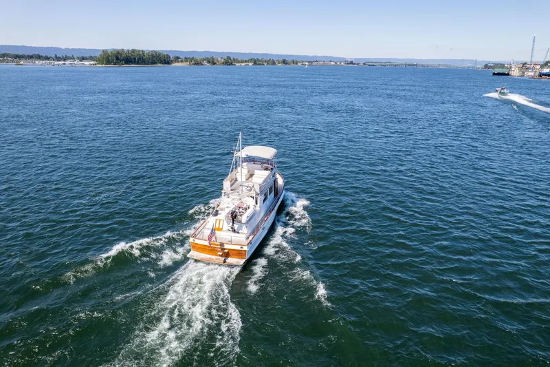 Celebration Yacht Photos Pics 