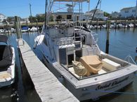 1988 Delta Sport Fish