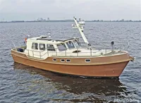 2006 Consonant Yachts Kuster A-42