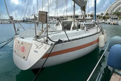 1980 Neptune NEPTUNE 94