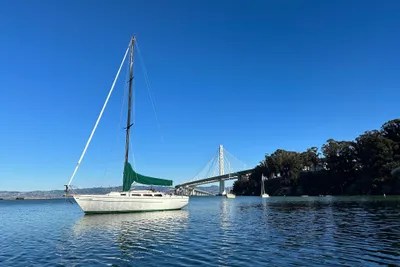 Catalina 30